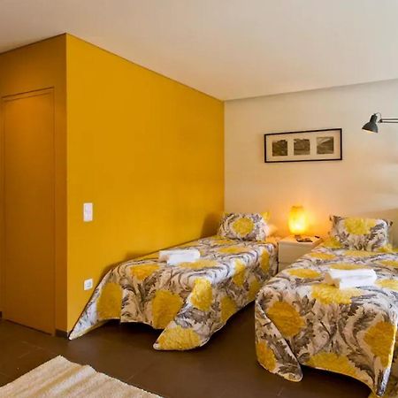 Esm Rental - Rosario'S Cozy Studio 포르투 외부 사진