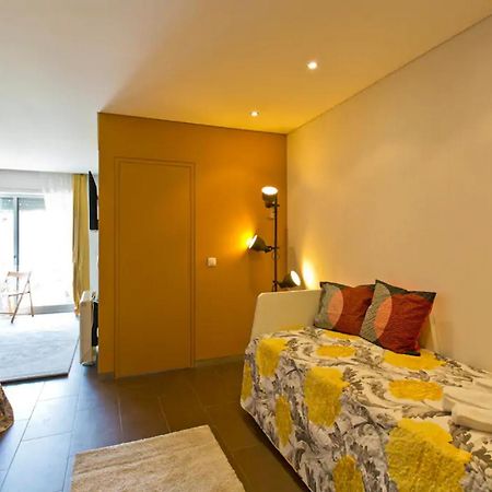 Esm Rental - Rosario'S Cozy Studio 포르투 외부 사진