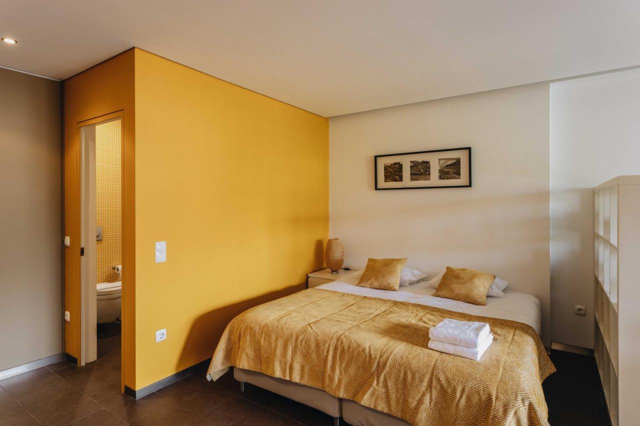 Esm Rental - Rosario'S Cozy Studio 포르투 외부 사진