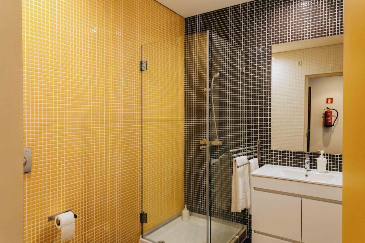 Esm Rental - Rosario'S Cozy Studio 포르투 외부 사진