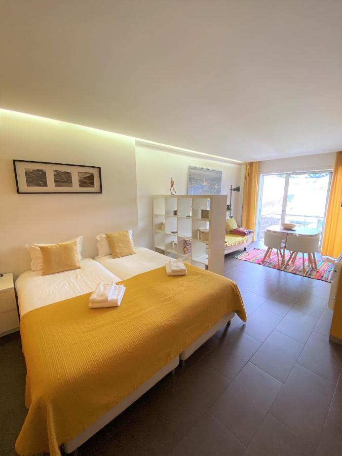 Esm Rental - Rosario'S Cozy Studio 포르투 외부 사진