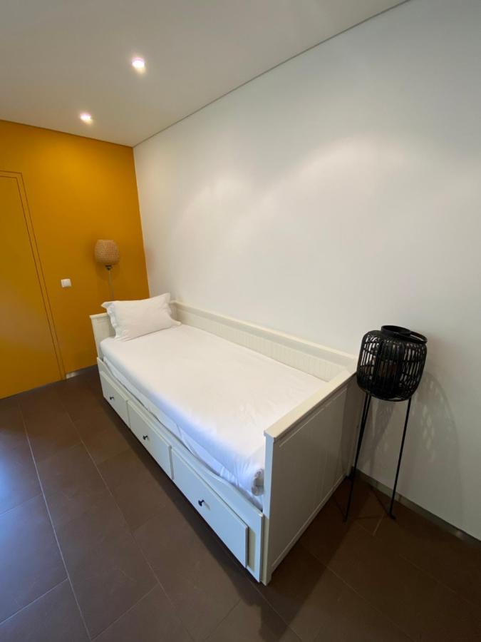 Esm Rental - Rosario'S Cozy Studio 포르투 외부 사진