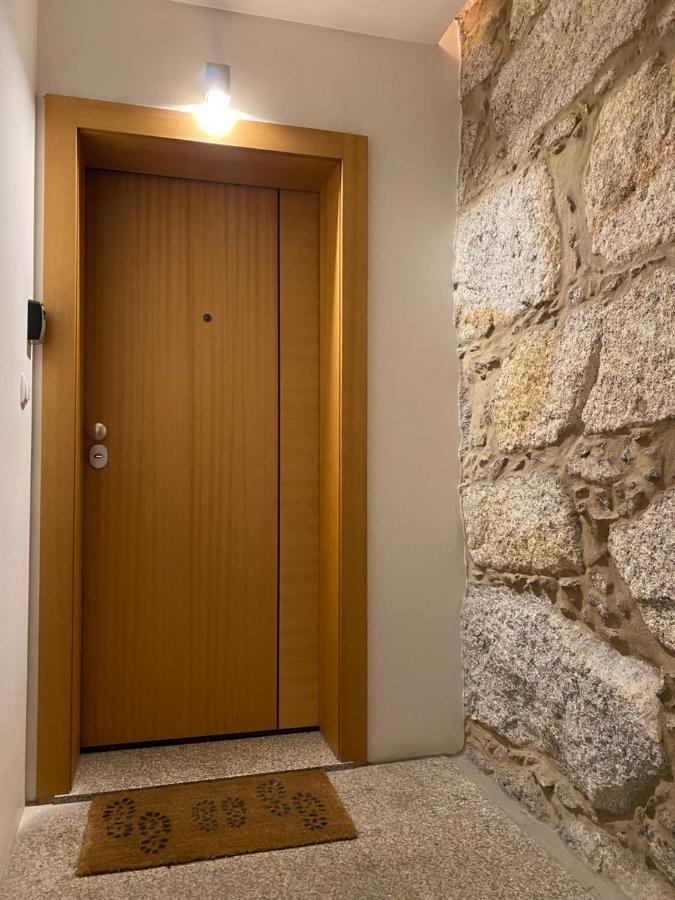 Esm Rental - Rosario'S Cozy Studio 포르투 외부 사진